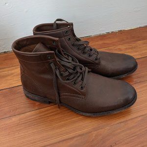 Frye Tyler Womens 9